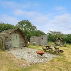 Pig Pen Penbugle Organic Farm Villa Liskeard Exterior photo