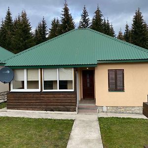 Zabljak Family Residence Exterior photo