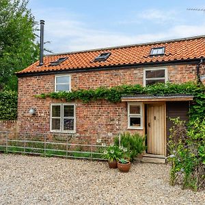 Haxby Hayloft Villa Exterior photo