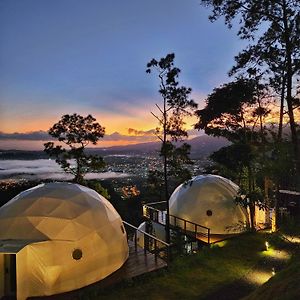 The Domes Jarabacoa Hotel Exterior photo