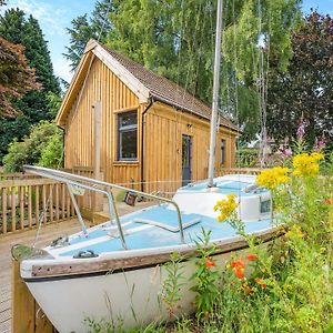 The Boathouse - Uk42988 Villa Polmont Exterior photo