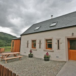 Benmore Byre Villa Inverchapel Exterior photo