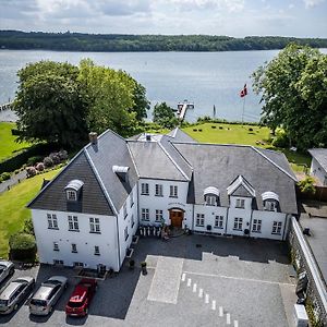 Stella Maris Hotel Svendborg Exterior photo