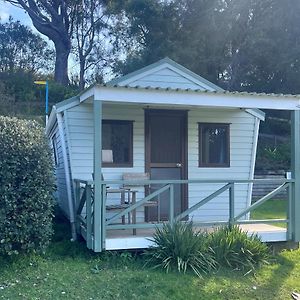 Pukenui Holiday Park Hotel Exterior photo