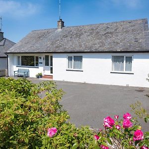 Ger Y Coed Apartment Abersoch Exterior photo