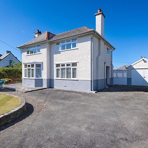 Dolwar Apartment Abersoch Exterior photo