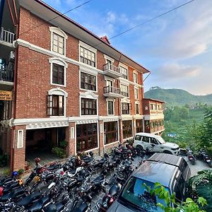 Bandipur Village Inn Exterior photo