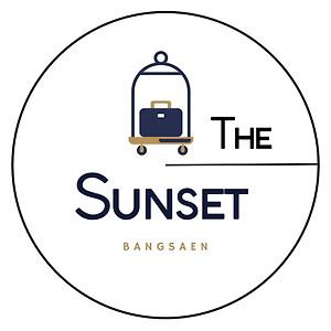 The Sunset Bangsaen Exclusive Sea View Hotel Chonburi Exterior photo