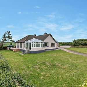 Sea View Villa Morwenstow Exterior photo