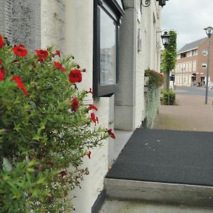 Hotel Het Anker Heythuysen Exterior photo