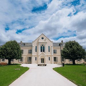 Appart Hotel Saint Denis, Appartement 5 Chateauroux Exterior photo