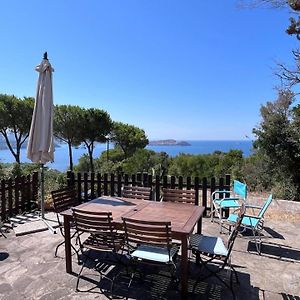 Tina View And Relax Apartment Portoferraio Exterior photo