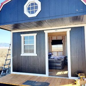 Loft Cabin New Belen New Mexico Apartment Exterior photo