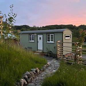 Ardmore Shepherd'S Hut Villa Lochinver Exterior photo