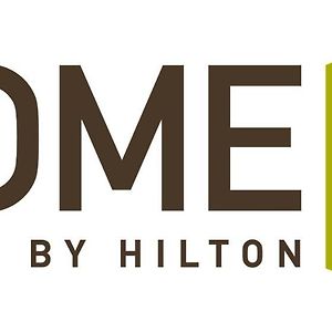 Home2 Suites By Hilton Dublin Exterior photo