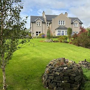 Ballycairn House Bed & Breakfast Larne Exterior photo