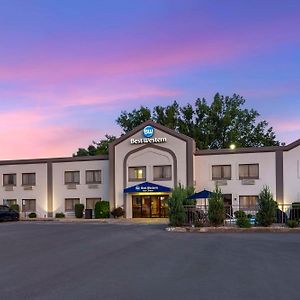 Best Western Port Clinton Hotel Exterior photo