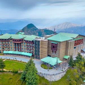 Pearl Continental Hotel Malam Jabba Exterior photo