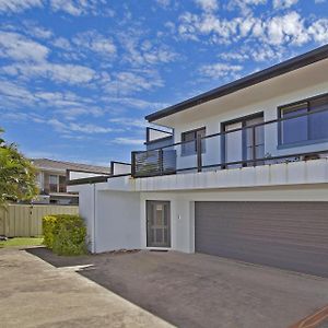 Beach Break Unit 4, 45 Park Street Evans Head Villa Exterior photo