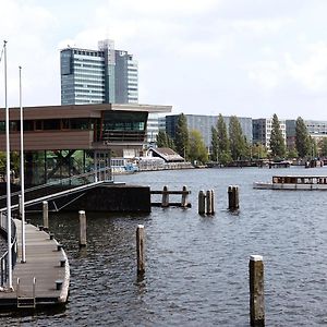 Sweets - Oosterdoksdraaibrug Apartment Amsterdam Exterior photo