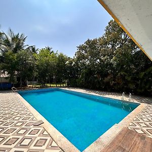 Green Stay Resorts Channapatna Exterior photo