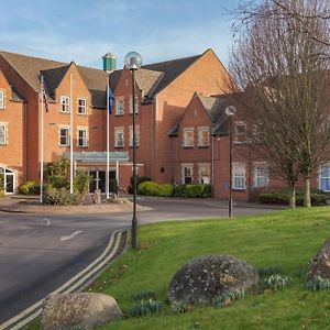 Delta Hotels By Marriott Cheltenham Chase Exterior photo