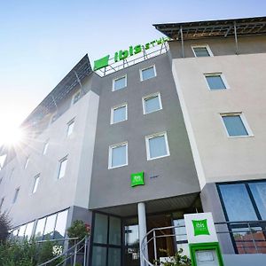 Ibis Styles Gueret Hotel Exterior photo