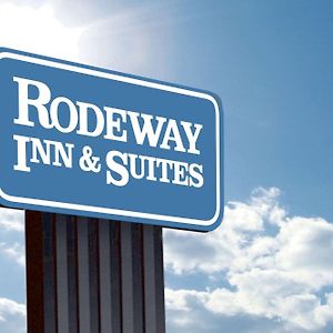 Rodeway Inn & Suites Saginaw Exterior photo