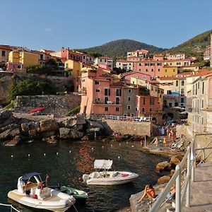 La Locanda Della Graziosa Bed & Breakfast Lerici Exterior photo