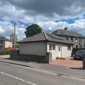 Cute Cottage Central Bathgate Exterior photo