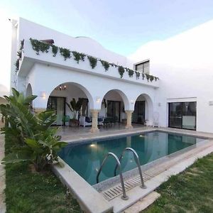 L'Hammamet Luxury Villa Tunis Exterior photo