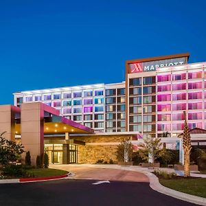 North Charleston Marriott Hotel Exterior photo