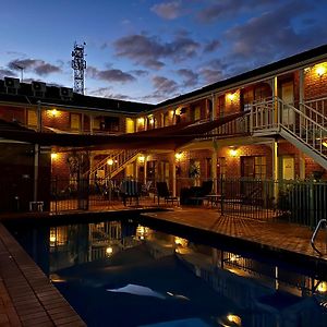 City Colonial Motor Inn Mildura Exterior photo