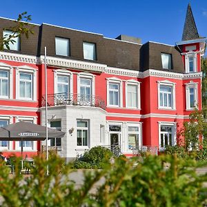 Peters - Das Genusshotel In Der Wingst Exterior photo