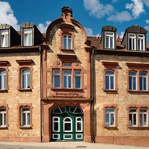 Baumann & Mueller Apartment Walsheim Exterior photo