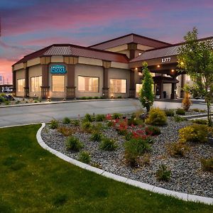 Best Western Plus Twin Falls Hotel Exterior photo