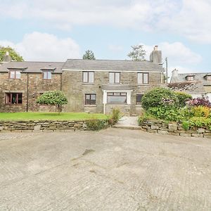 South Boduel Farmhouse Villa Liskeard Exterior photo