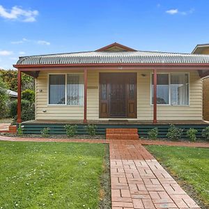 Aunty Wins Villa Apollo Bay Exterior photo