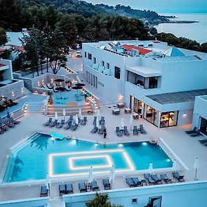 Mythical Coast Wellness Retreat Hotel Mytilene Exterior photo