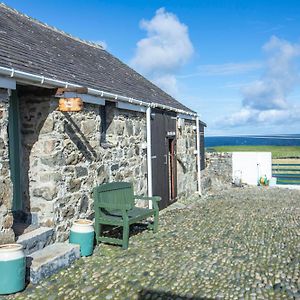 Crofters Retreat Apartment South Galson Exterior photo