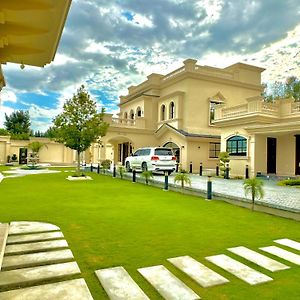 Emerald Villa Swat Ghurejo Exterior photo