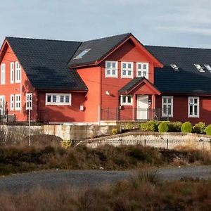 Single Room With Shared Kitchen In Fanaseter Bergen Fanahamaren Exterior photo