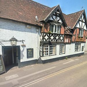 Ye Olde Black Cross Bed & Breakfast Bromsgrove Exterior photo