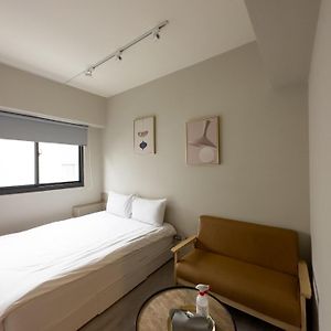 Oro旅宿 Apartment Taichung Exterior photo