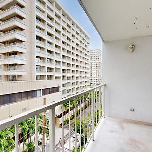 Hyatt Place 502 Apartment Honolulu Exterior photo