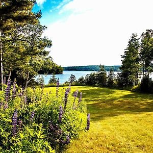 Lakeside 1 Villa Baddeck Exterior photo