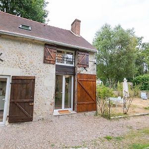 Le Chant Des Bois - Chisseaux Villa Exterior photo