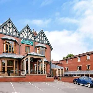 Staindrop Lodge Hotel Sheffield Exterior photo