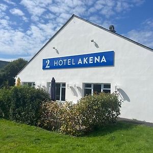 The Originals City, Hotel Du Lac, La Ferte-Bernard Exterior photo