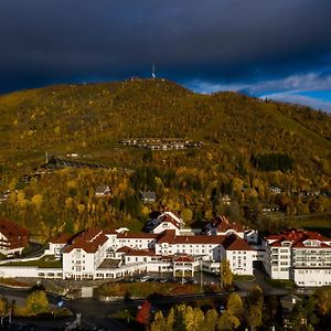 Dr. Holms Hotel Geilo Exterior photo